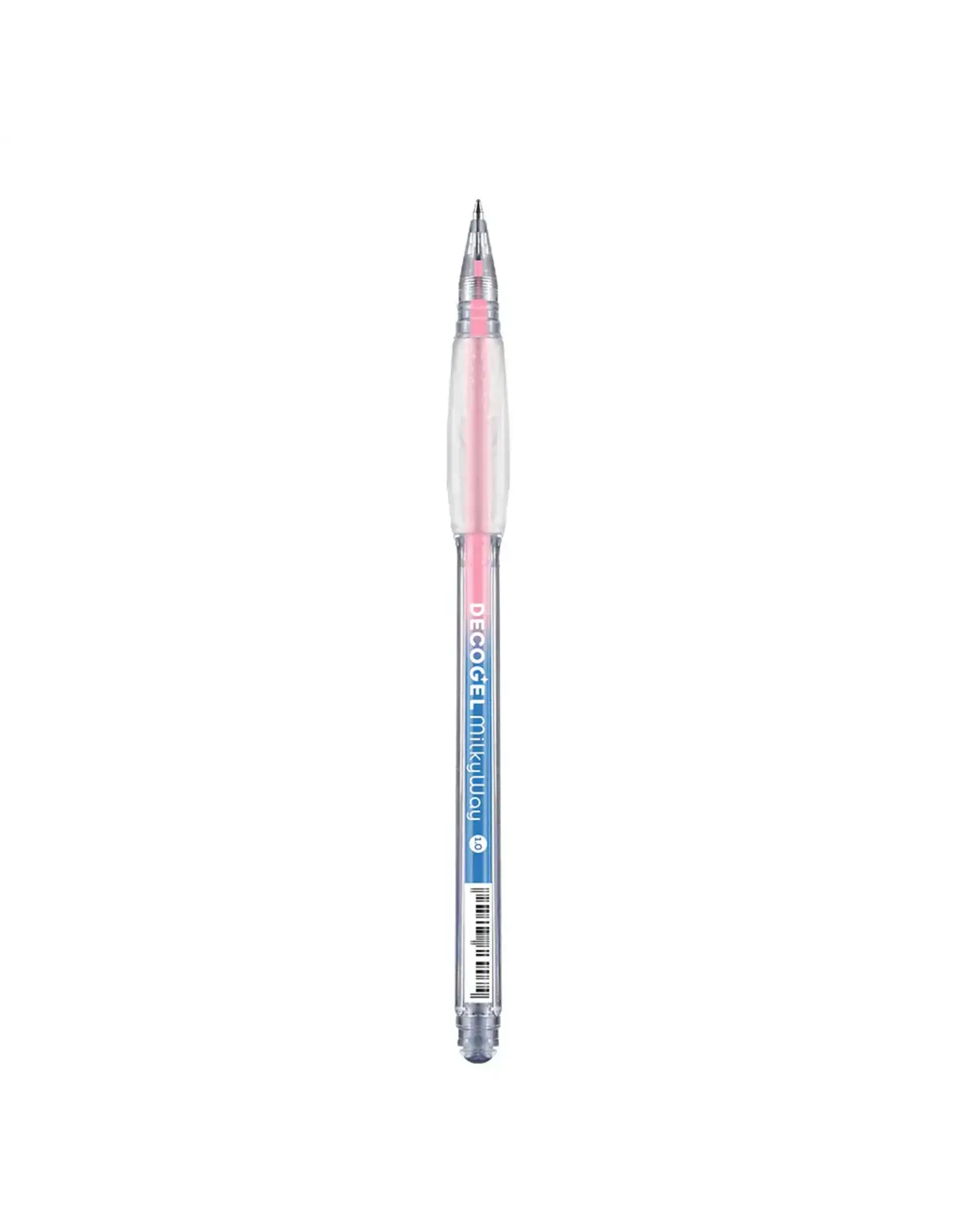 KARIN KARIN RED DECO GEL MILKYWAY PEN