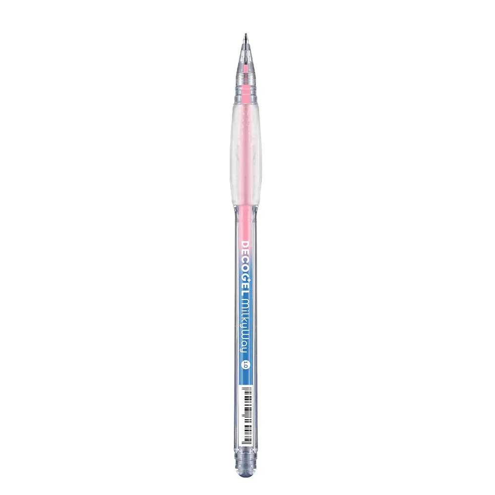 KARIN KARIN RED DECO GEL MILKYWAY PEN