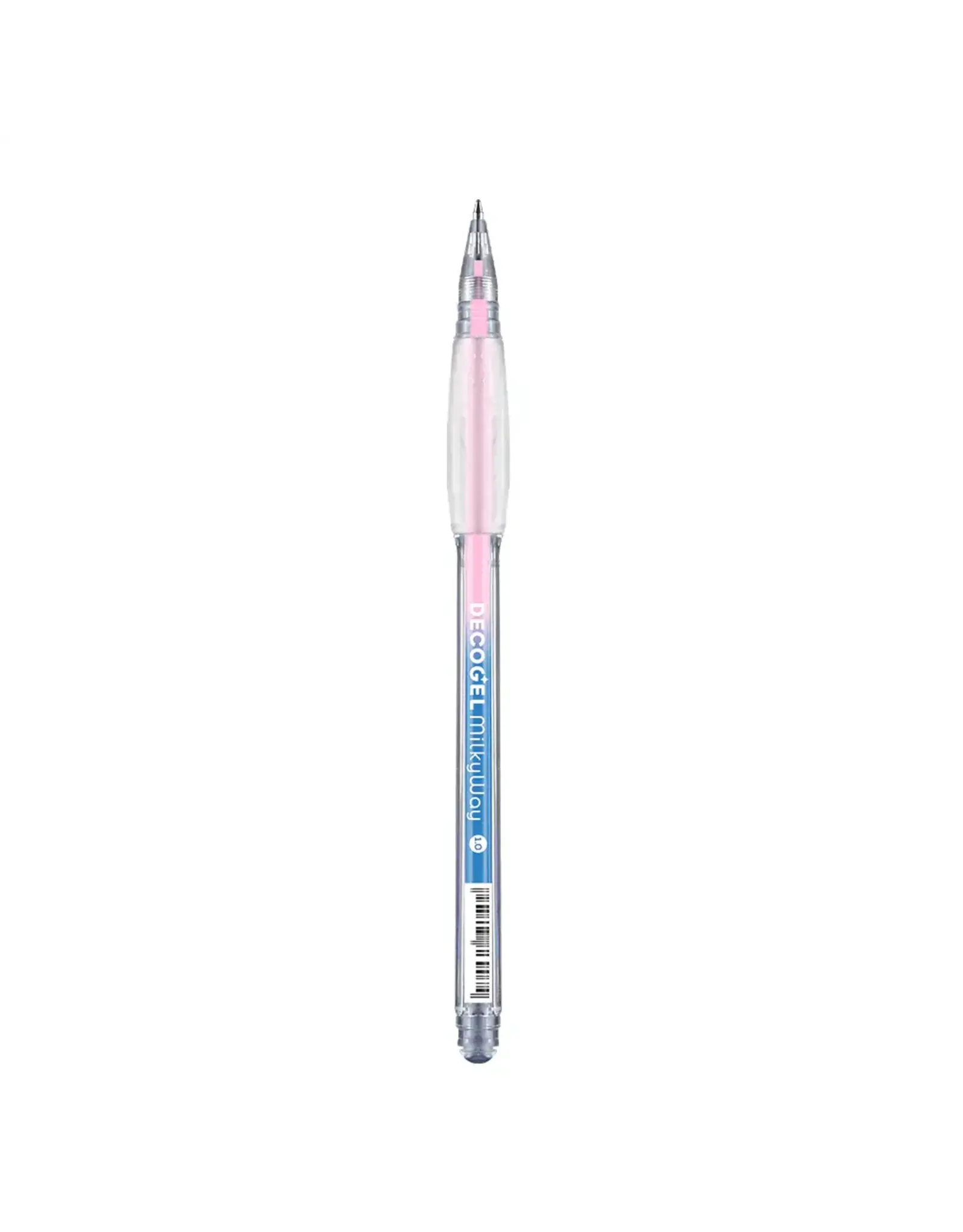KARIN KARIN PINK DECO GEL MILKYWAY PEN