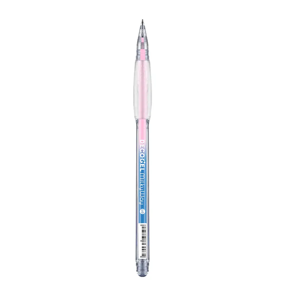 KARIN KARIN PINK DECO GEL MILKYWAY PEN