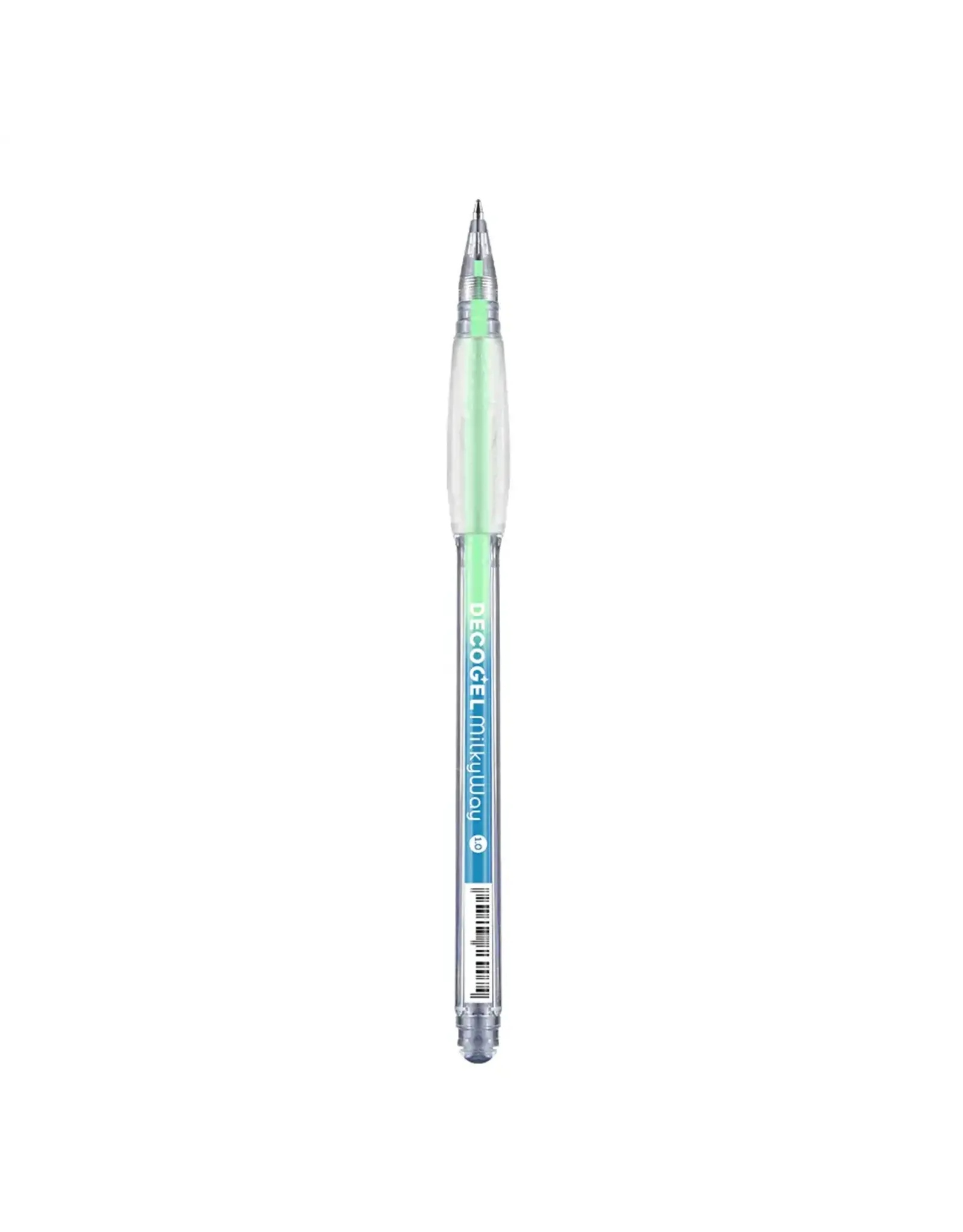 KARIN KARIN GREEN DECO GEL MILKYWAY PEN