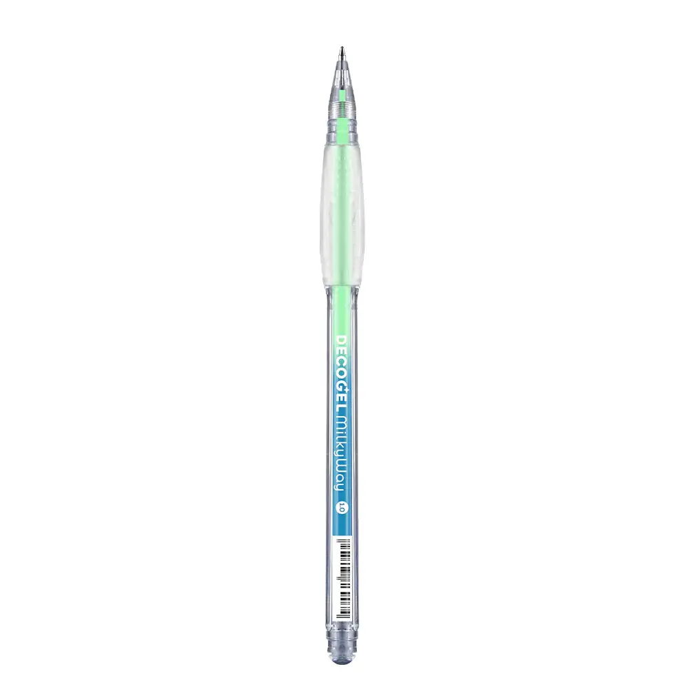 KARIN KARIN GREEN DECO GEL MILKYWAY PEN