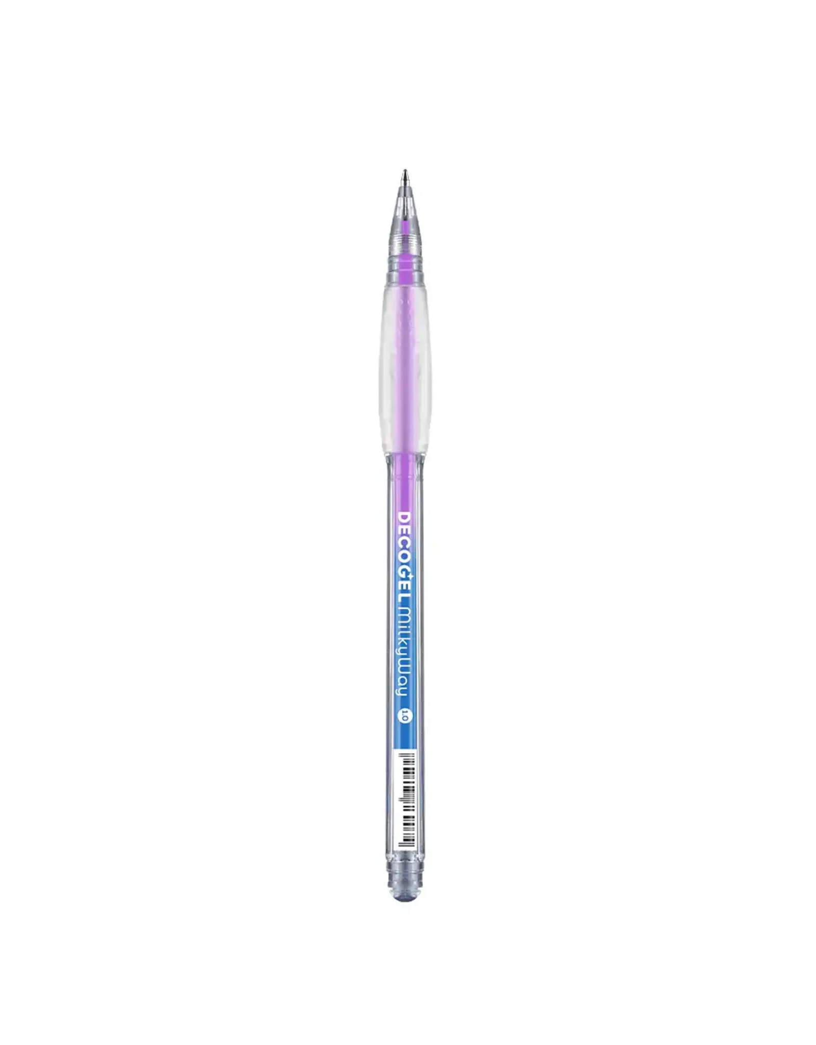 KARIN KARIN VIOLET DECO GEL MILKYWAY PEN
