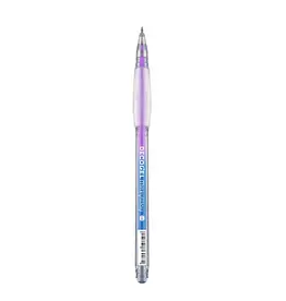 KARIN KARIN VIOLET DECO GEL MILKYWAY PEN