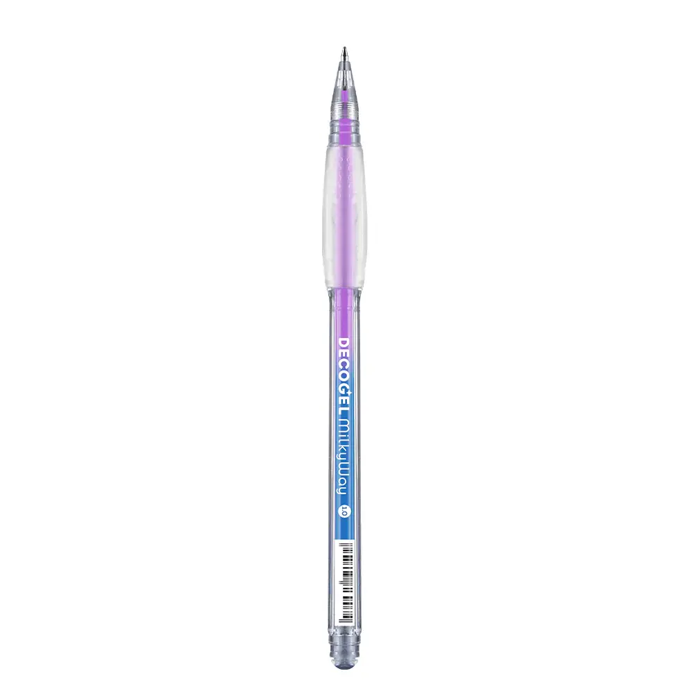 KARIN KARIN VIOLET DECO GEL MILKYWAY PEN