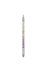KARIN KARIN GOLD DECO GEL STARSPARKS PEN