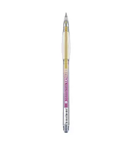 KARIN KARIN GOLD DECO GEL STARSPARKS PEN