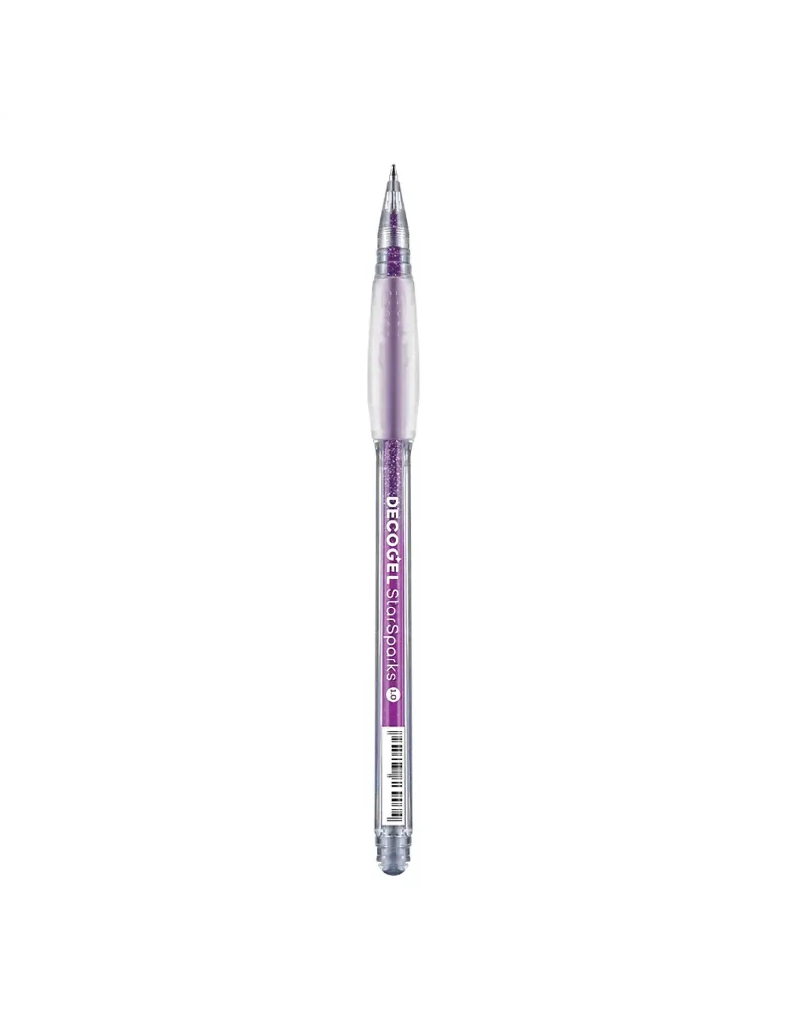 KARIN KARIN L.VIOLET DECO GEL STARSPARKS PEN