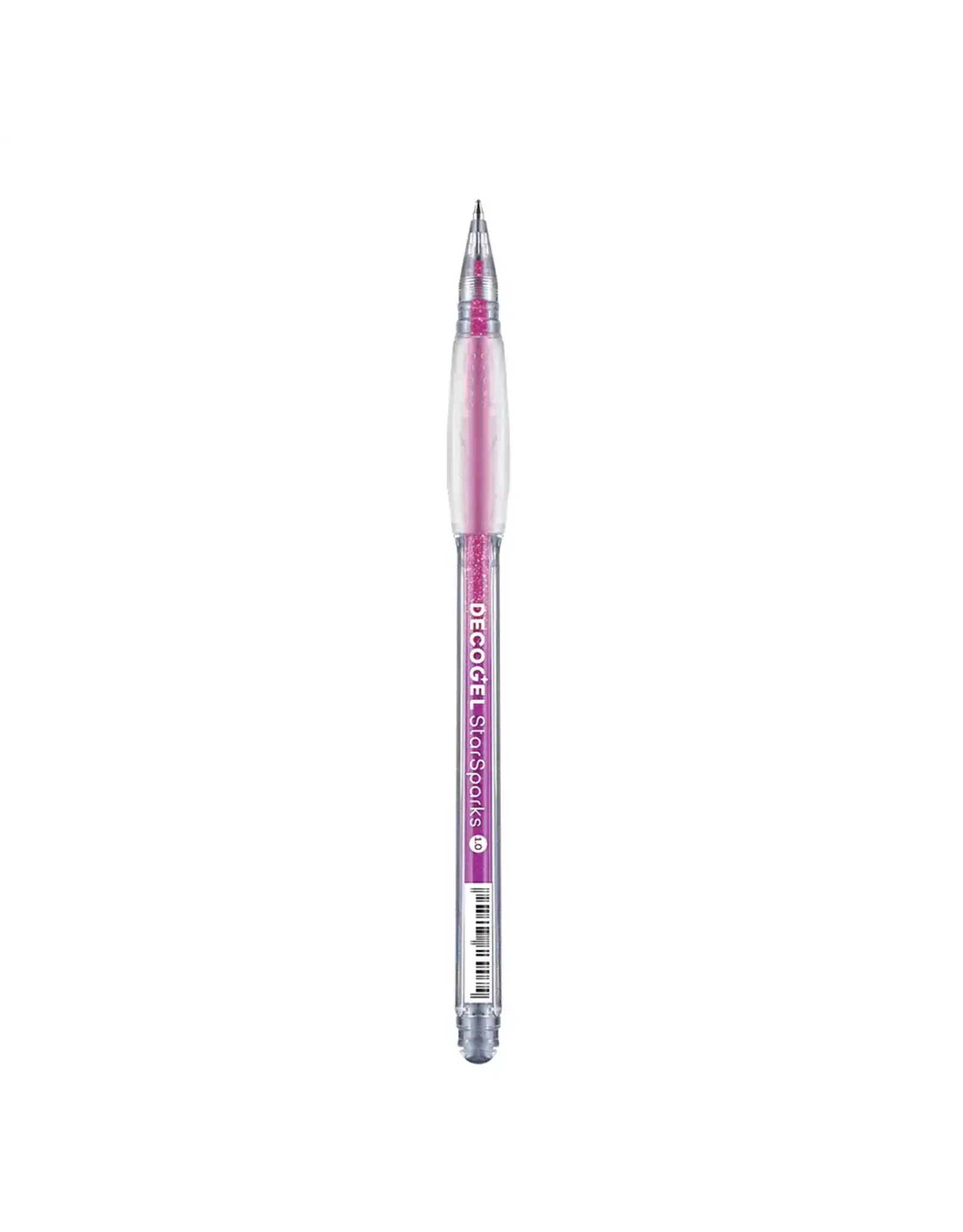 KARIN KARIN PINK DECO GEL STARSPARKS PEN