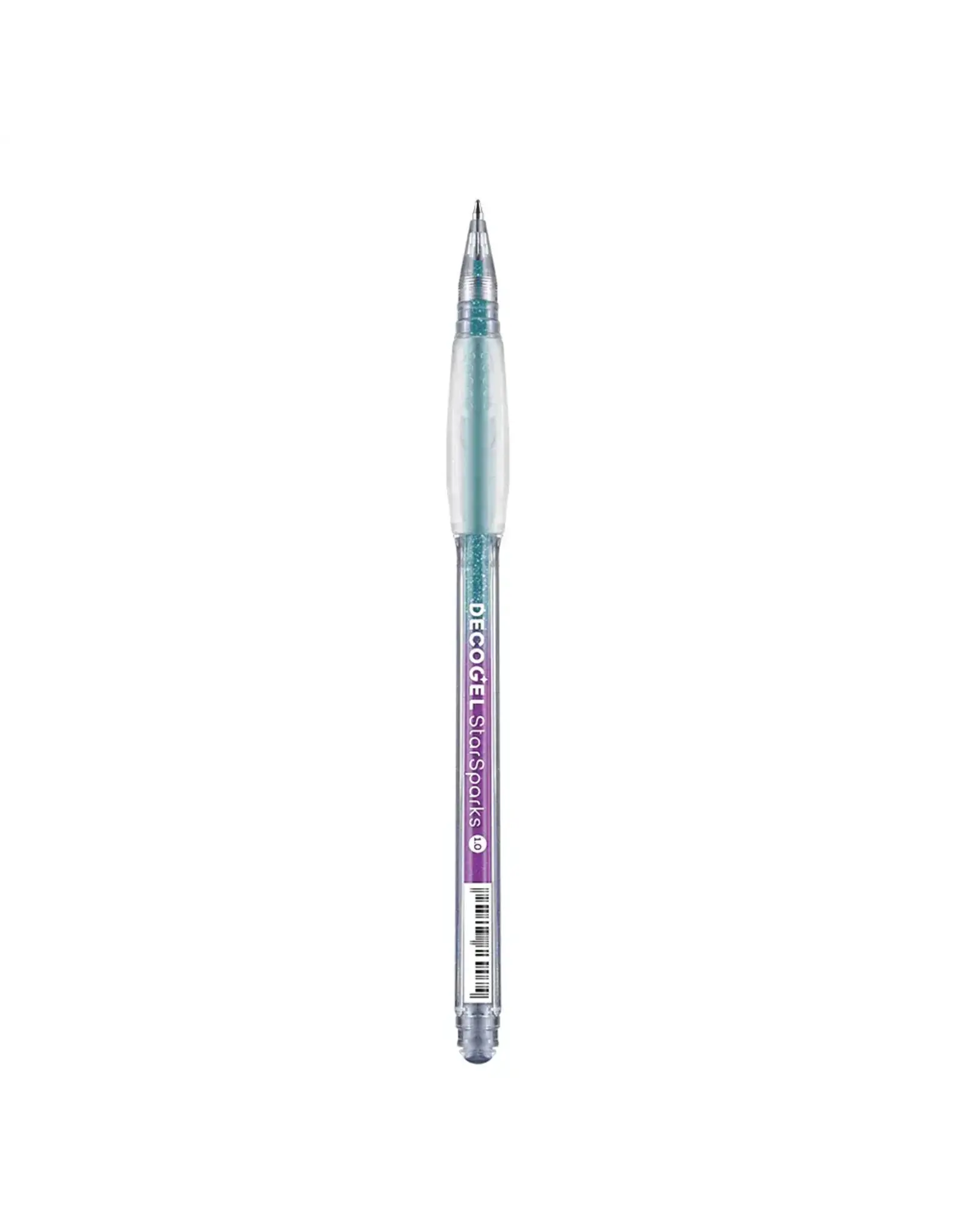 KARIN KARIN T.BLUE DECO GEL STARSPARKS PEN