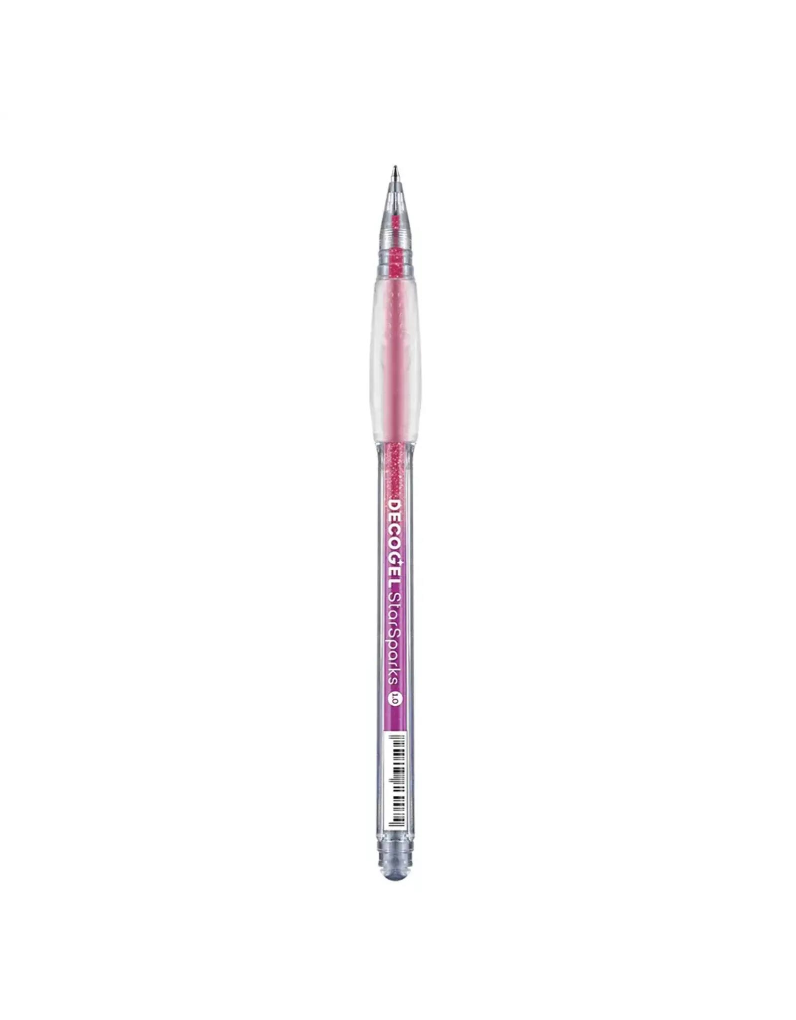 KARIN KARIN ROSE DECO GEL STARSPARKS PEN