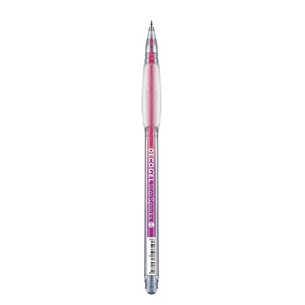 KARIN KARIN ROSE DECO GEL STARSPARKS PEN