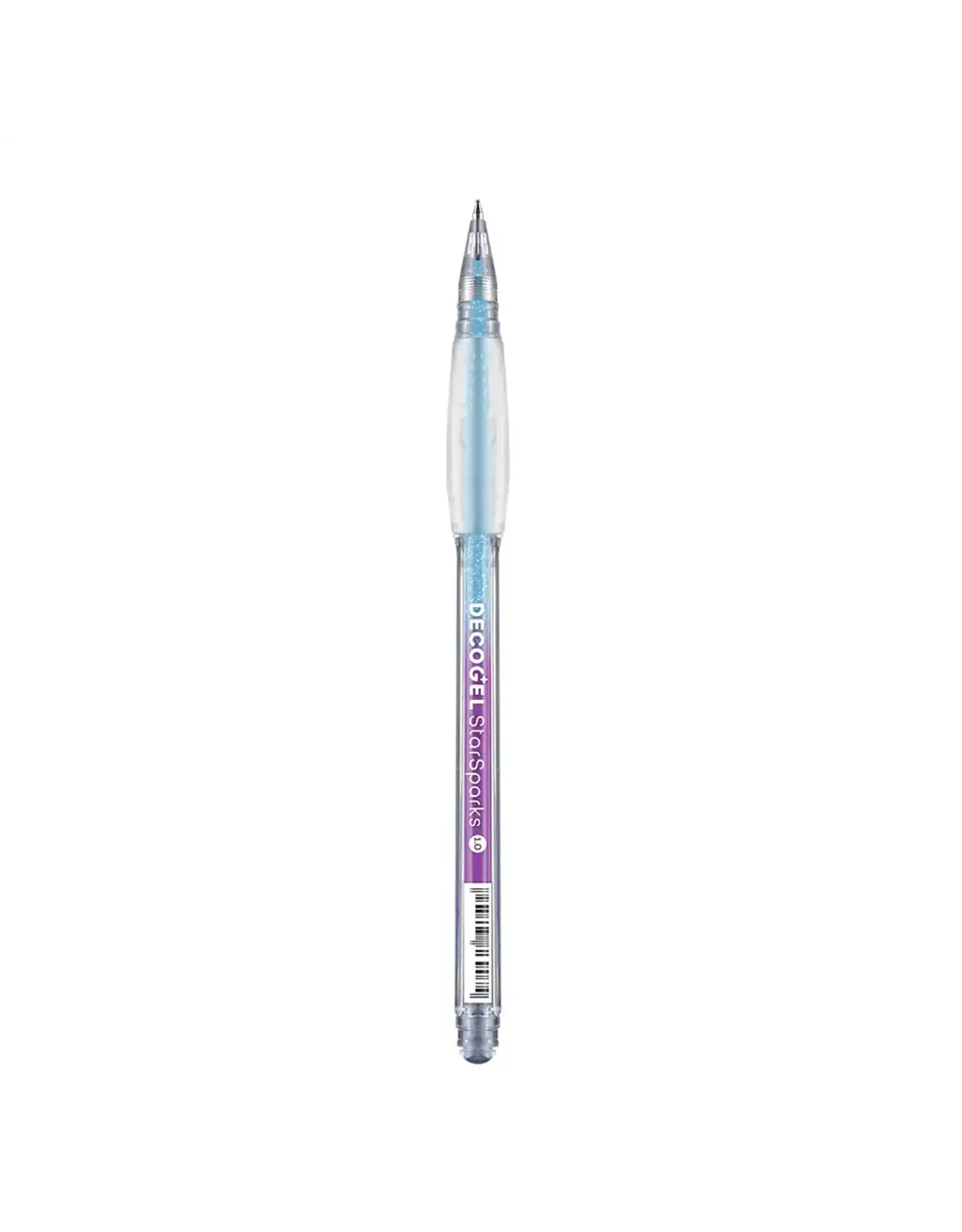 KARIN KARIN S.S.BLUE DECO GEL STARSPARKS PEN