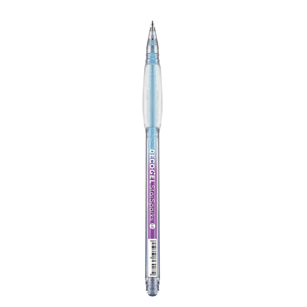 KARIN KARIN S.S.BLUE DECO GEL STARSPARKS PEN