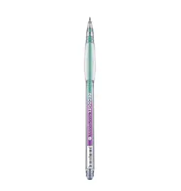 KARIN KARIN GREEN DECO GEL STARSPARKS PEN
