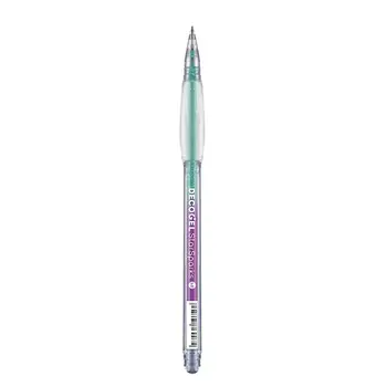 KARIN KARIN GREEN DECO GEL STARSPARKS PEN