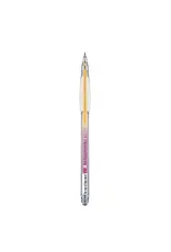 KARIN KARIN YELLOW DECO GEL STARSPARKS PEN