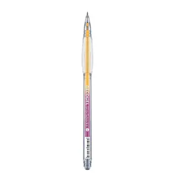 KARIN KARIN YELLOW DECO GEL STARSPARKS PEN