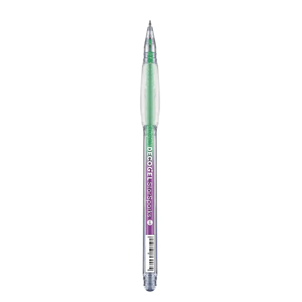 KARIN KARIN Y.GREEN DECO GEL STARSPARKS PEN