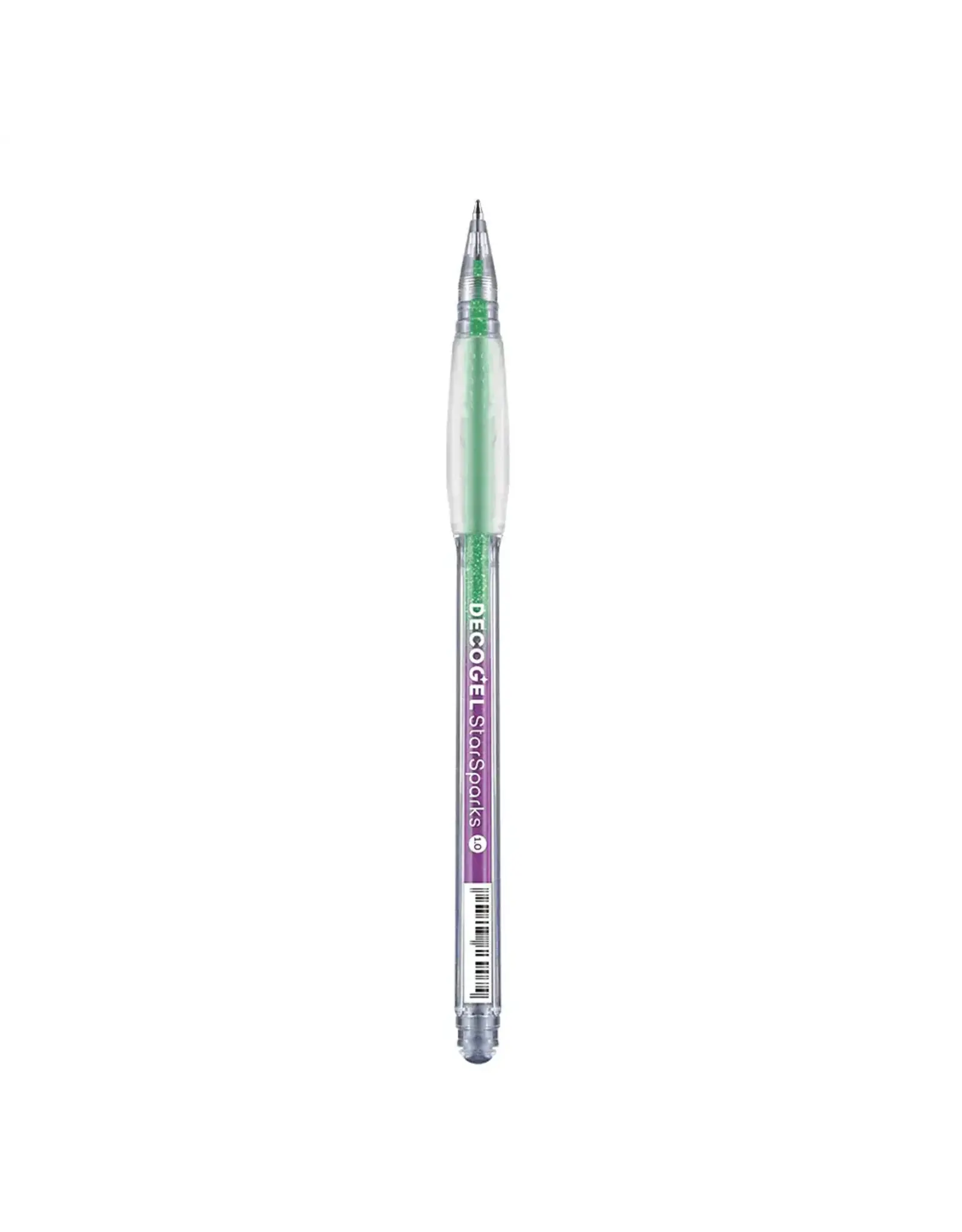 KARIN KARIN Y.GREEN DECO GEL STARSPARKS PEN