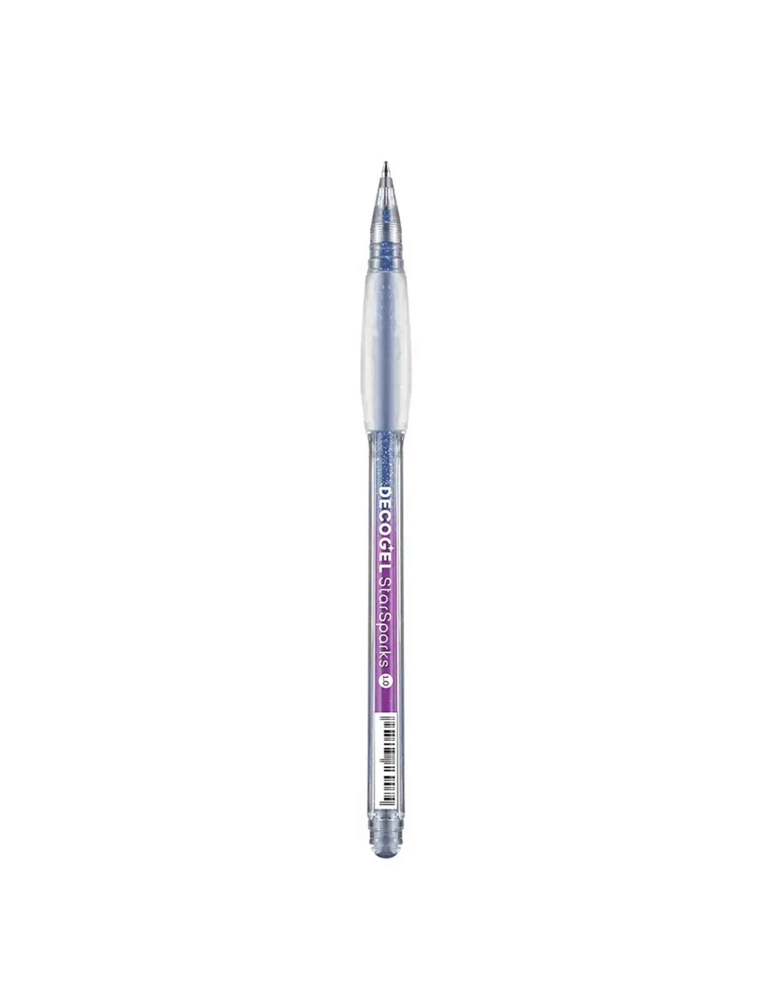 KARIN KARIN D.BLUE DECO GEL STARSPARKS PEN