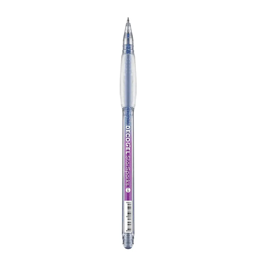 KARIN KARIN D.BLUE DECO GEL STARSPARKS PEN