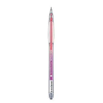 KARIN KARIN RED DECO GEL STARSPARKS PEN