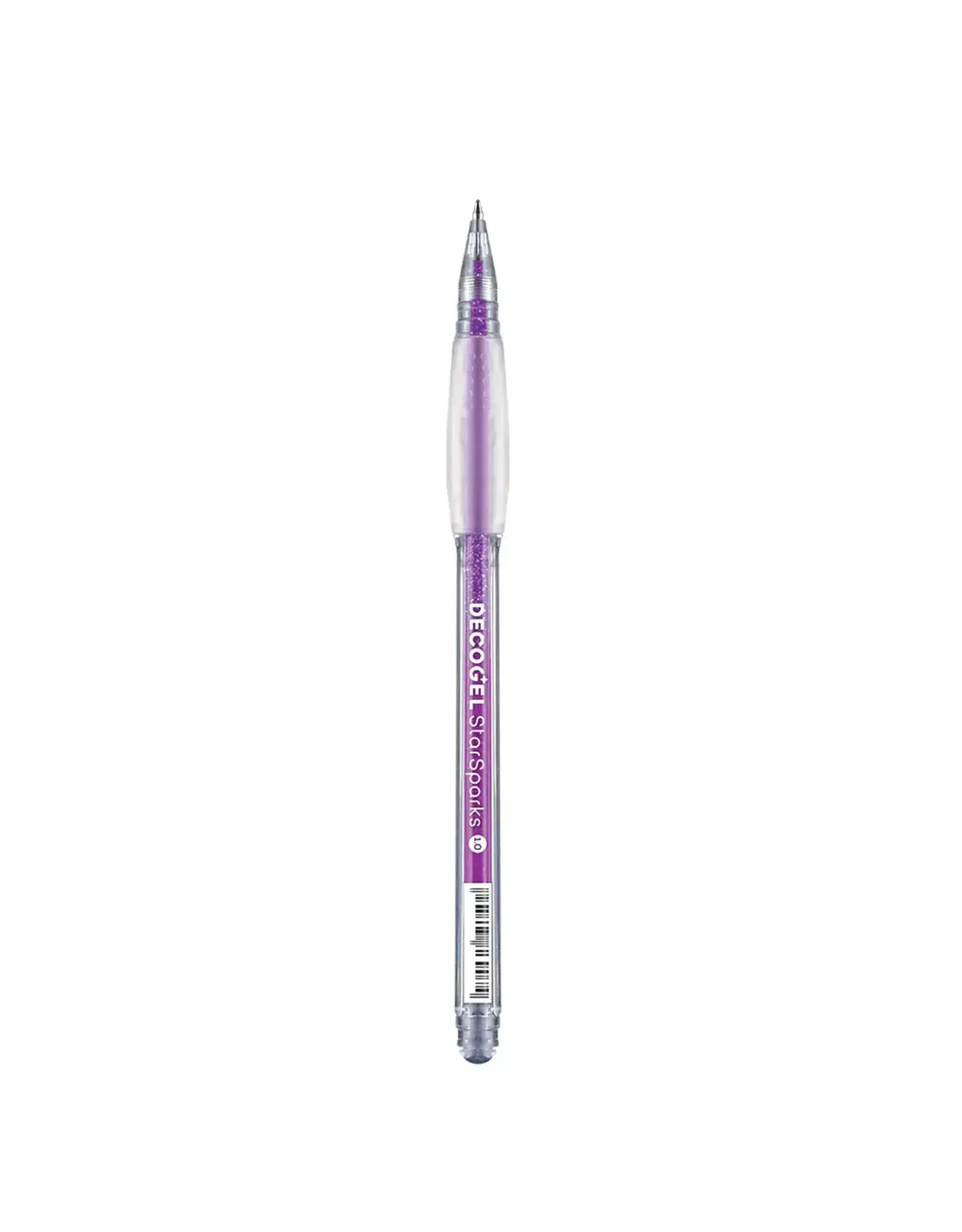 KARIN KARIN P.VIOLET DECO GEL STARSPARKS PEN