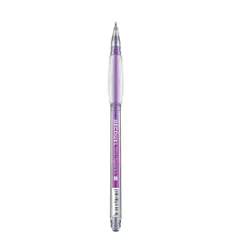 KARIN KARIN P.VIOLET DECO GEL STARSPARKS PEN