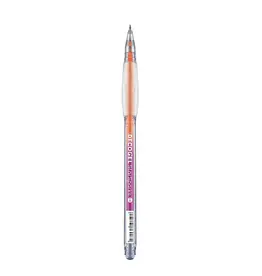 KARIN KARIN ORANGE DECO GEL STARSPARKS PEN