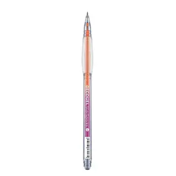KARIN KARIN ORANGE DECO GEL STARSPARKS PEN