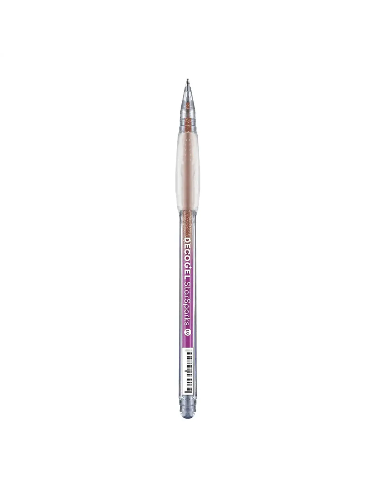KARIN KARIN BROWN DECO GEL STARSPARKS PEN