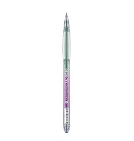 KARIN KARIN KHAKI DECO GEL STARSPARKS PEN