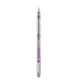 KARIN KARIN GRAY DECO GEL STARSPARKS PEN