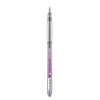 KARIN KARIN GRAY DECO GEL STARSPARKS PEN