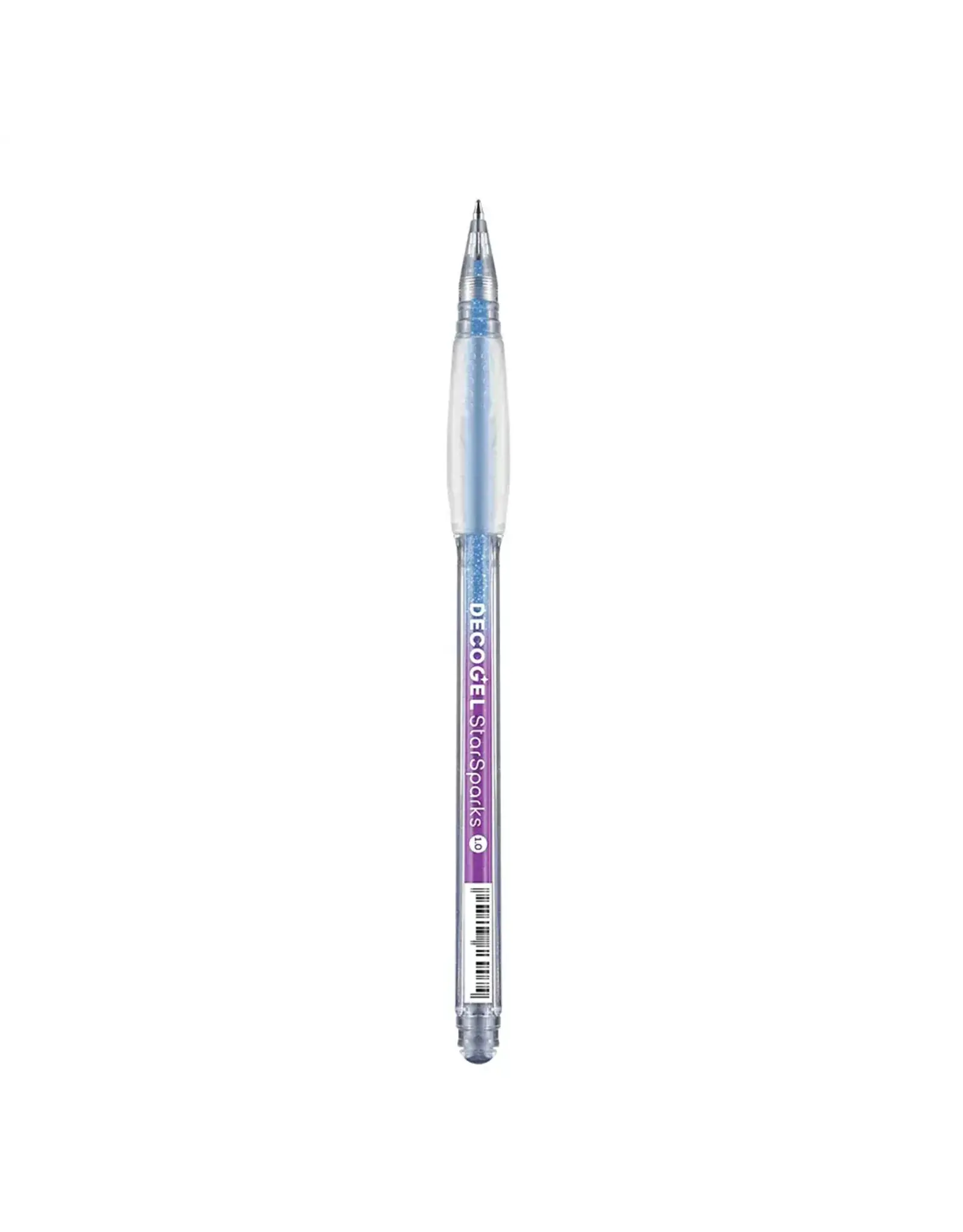 KARIN KARIN R.BLUE DECO GEL STARSPARKS PEN