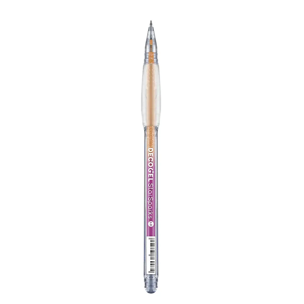 KARIN KARIN Y.BROWN DECO GEL STARSPARKS PEN
