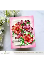ALTENEW ALTENEW CRAFT-A-FLOWER: GARDEN COSMOS LAYERING DIE SET