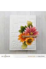 ALTENEW ALTENEW MIX FOLIAGE LAYERING DIE SET