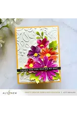 ALTENEW ALTENEW MIX FOLIAGE LAYERING DIE SET