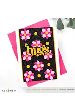 ALTENEW ALTENEW PETALCRAFT LAYERING DIE SET