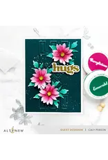 ALTENEW ALTENEW REGAL FACET 3D EMBOSSING FOLDER