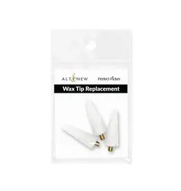 ALTENEW ALTENEW WAX TIP REPLACEMENT 3/PK