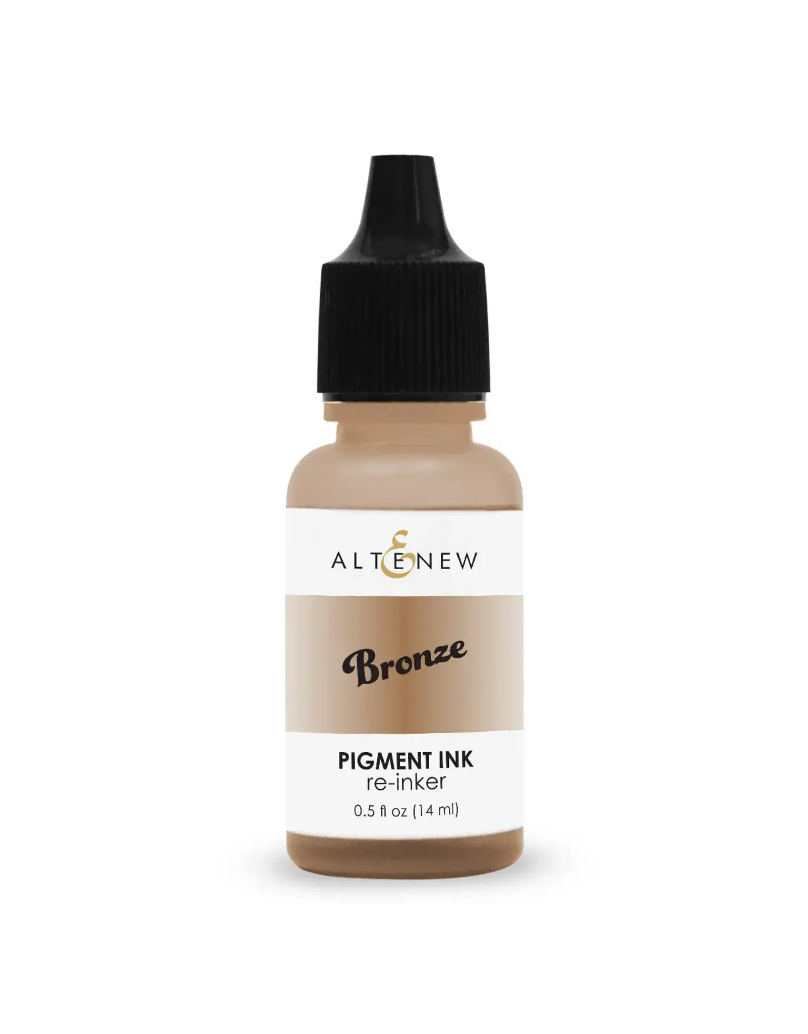 ALTENEW ALTENEW BRONZE PIGMENT INK REINKER