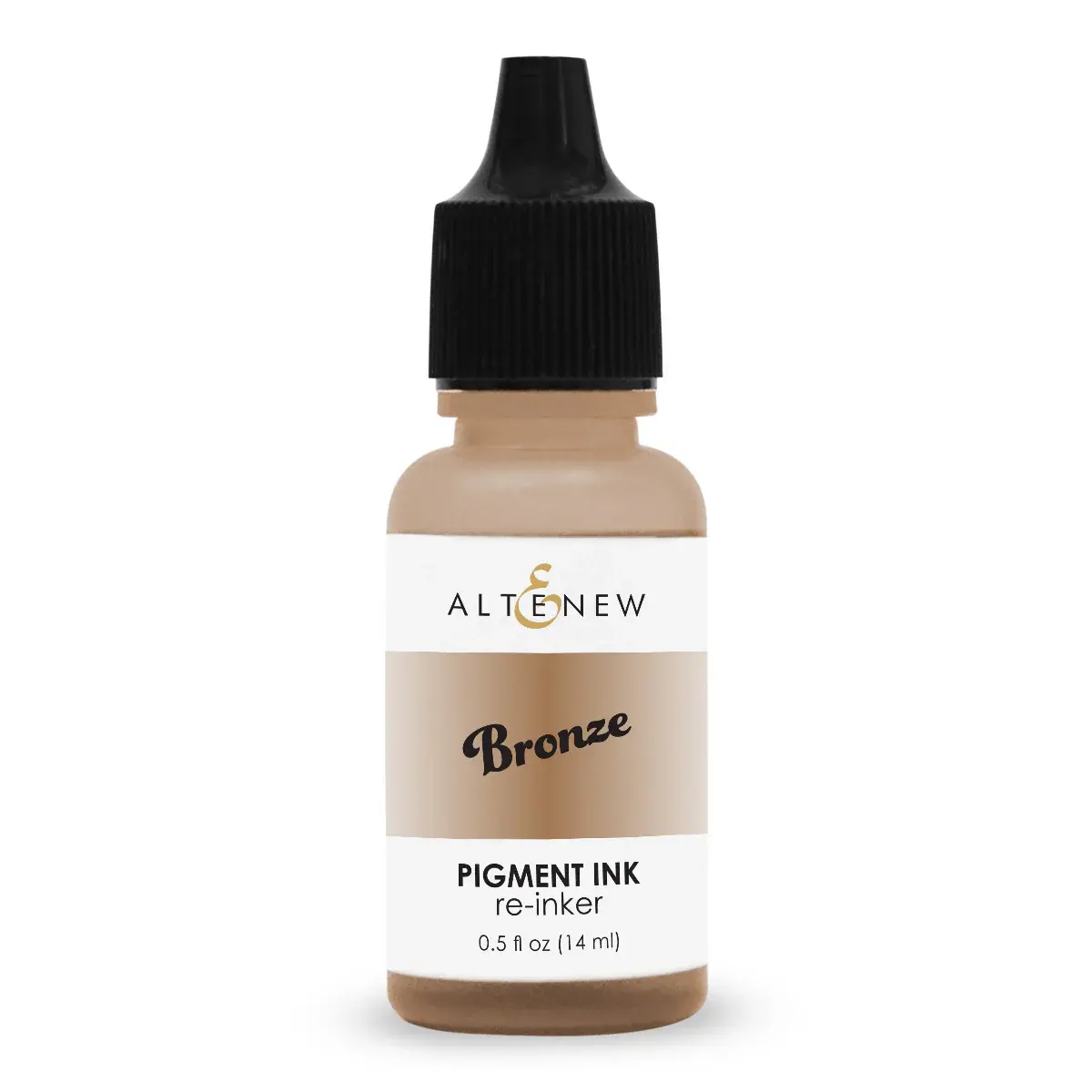 ALTENEW ALTENEW BRONZE PIGMENT INK REINKER