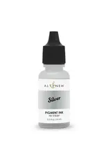 ALTENEW ALTENEW SILVER PIGMENT INK REINKER