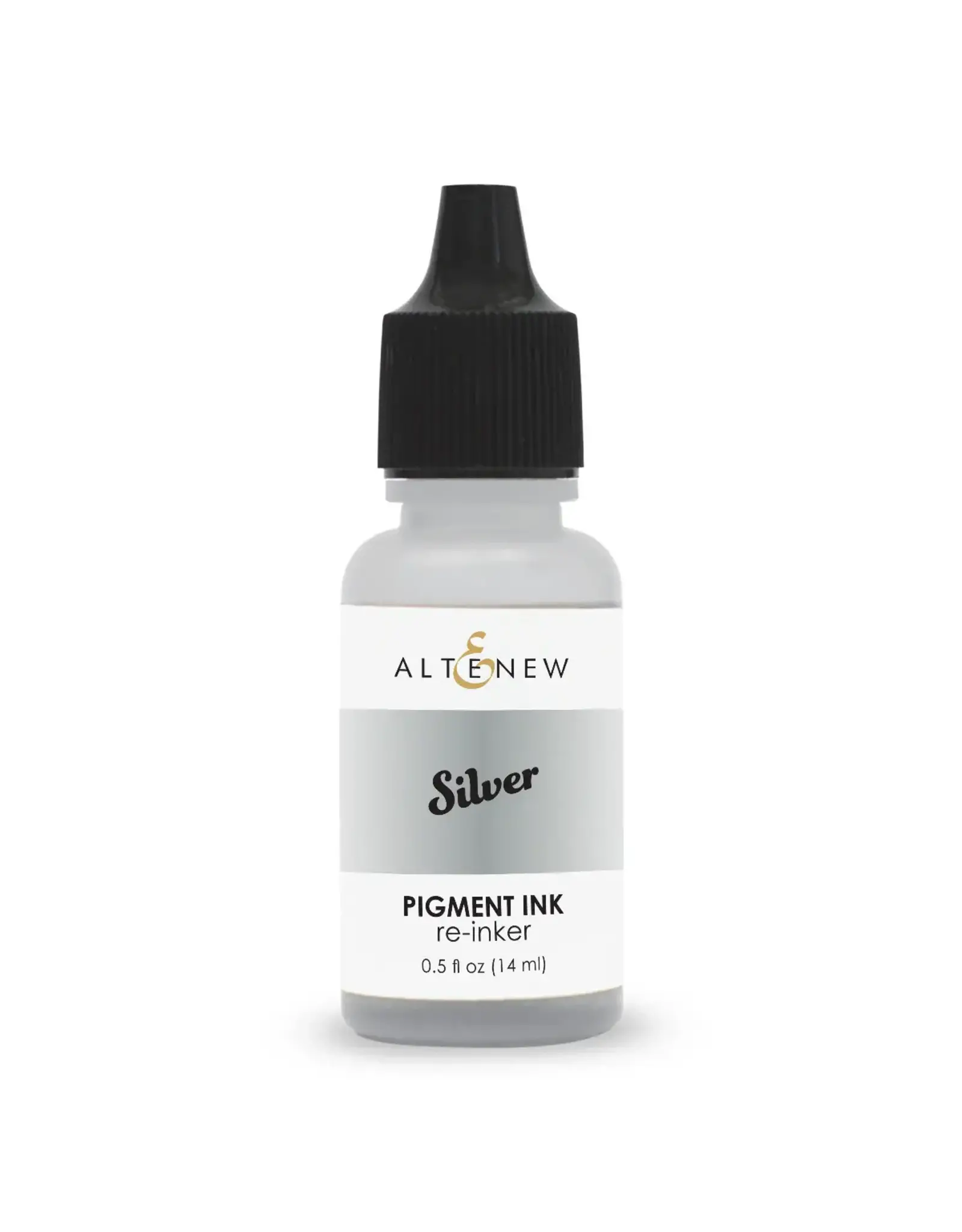 ALTENEW ALTENEW SILVER PIGMENT INK REINKER