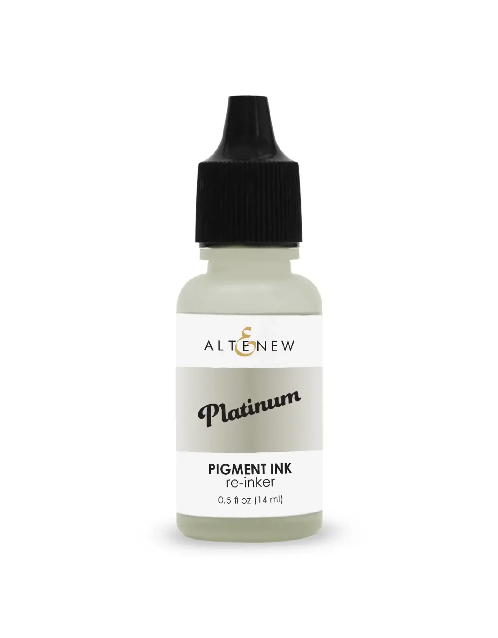 ALTENEW ALTENEW PLATINUM PIGMENT INK REINKER