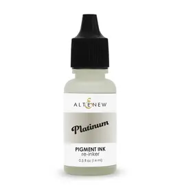 ALTENEW ALTENEW PLATINUM PIGMENT INK REINKER