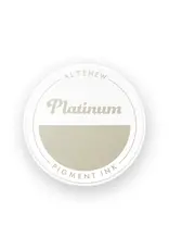 ALTENEW ALTENEW PLATINUM PIGMENT INK PAD